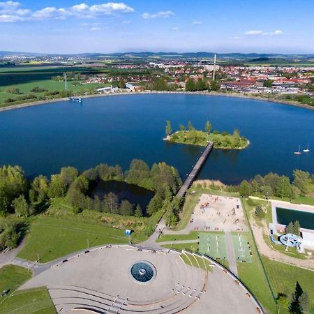 Studio Bielawa U Podnoza Gor Sowich Bagian luar foto