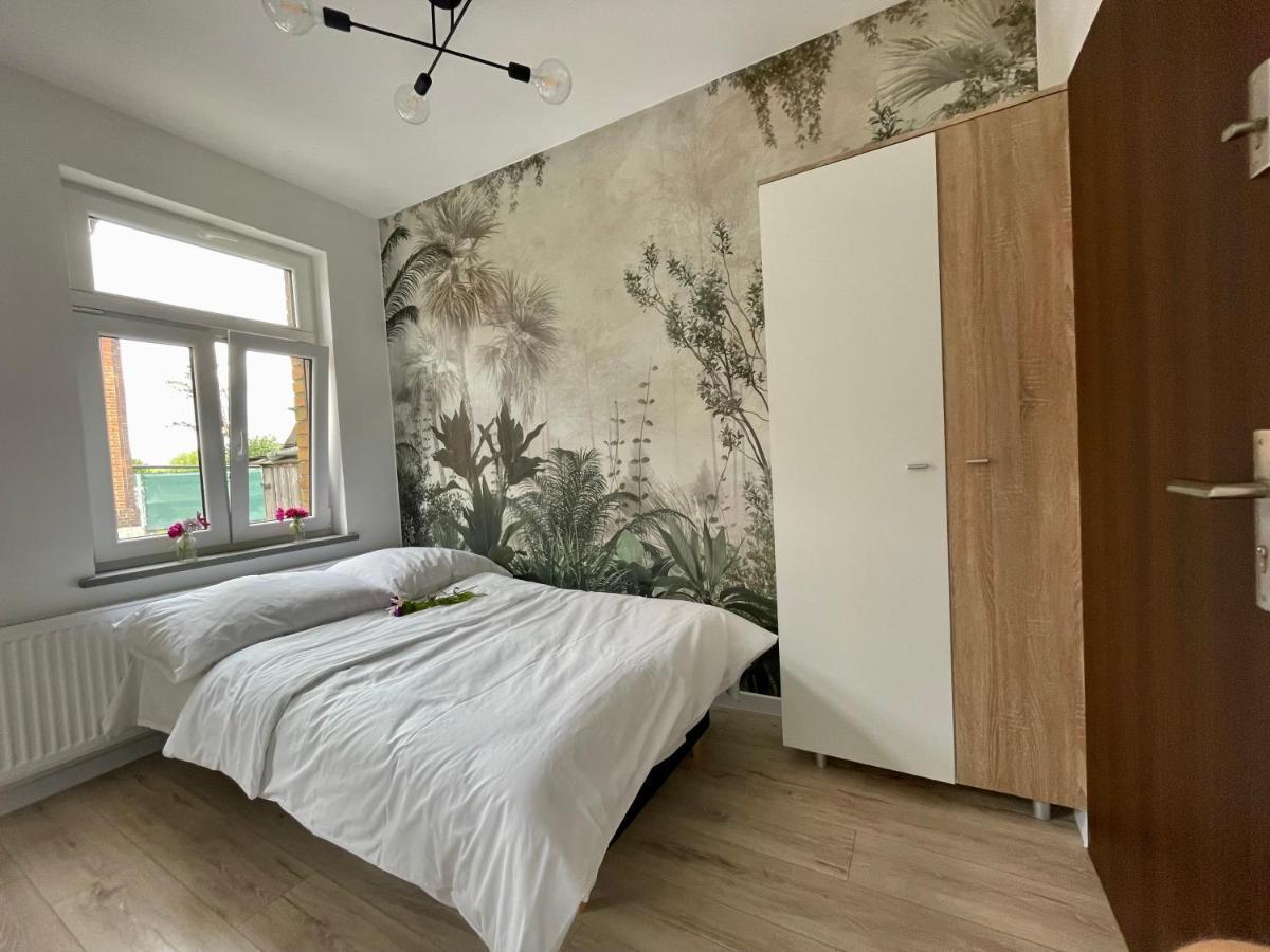 Studio Bielawa U Podnoza Gor Sowich Bagian luar foto
