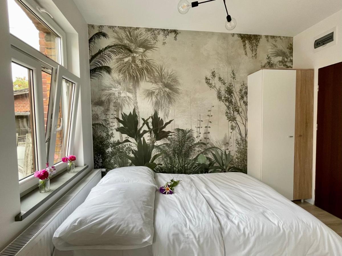 Studio Bielawa U Podnoza Gor Sowich Bagian luar foto
