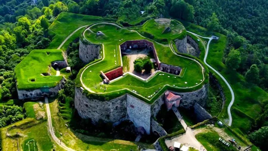 Studio Bielawa U Podnoza Gor Sowich Bagian luar foto
