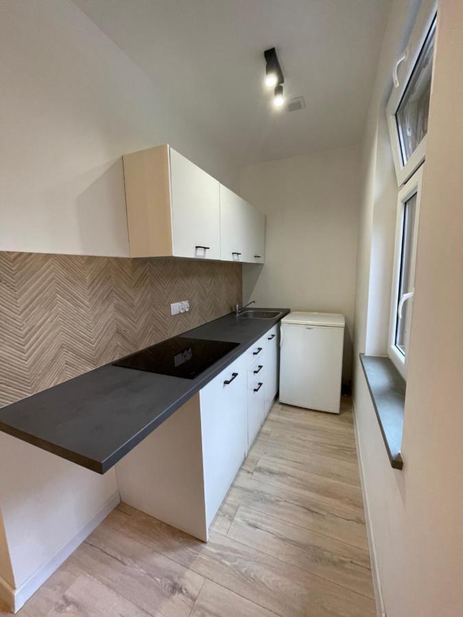 Studio Bielawa U Podnoza Gor Sowich Bagian luar foto